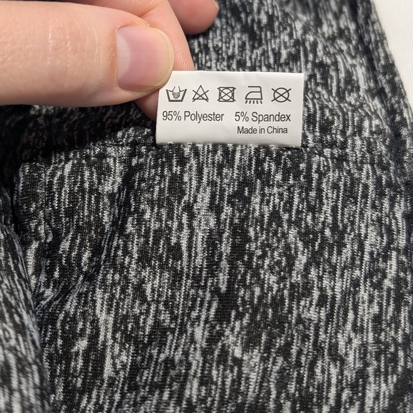 Dormi Wireless Bluetooth Headband Headphones for Sleeping, Winter. Washable - Picture 8 of 10